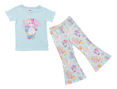 Care Bears Baby™ We Love Flowers Bell Bottom Set