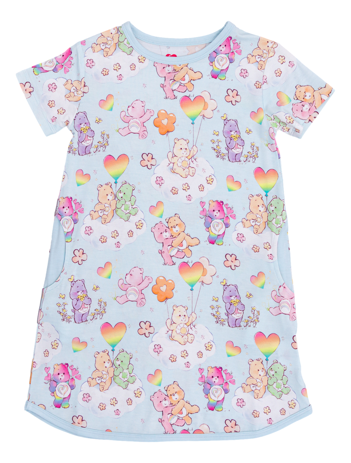 Care Bears Baby™ We Love Flowers Birdie Gown