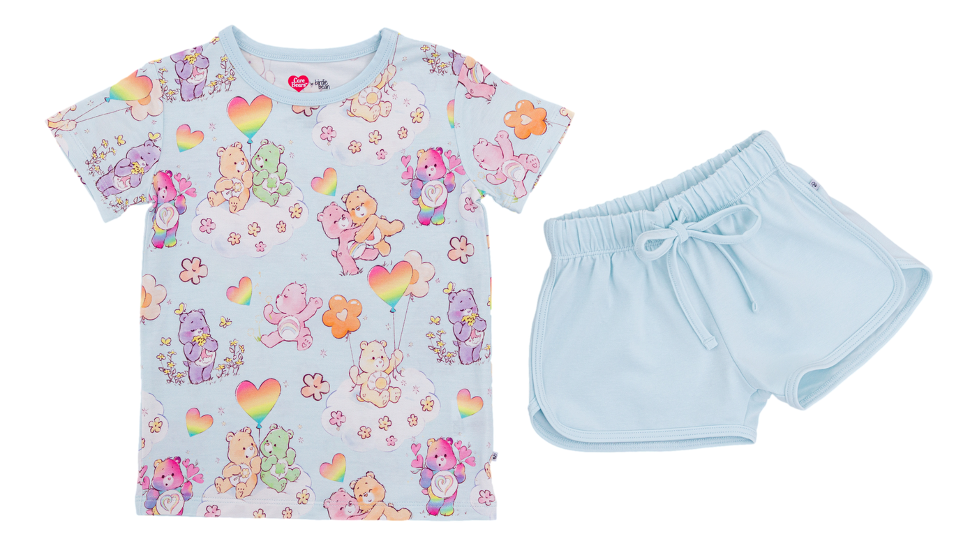 Care Bears Baby™ We Love Flowers 2-Piece Set