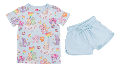 Care Bears Baby™ We Love Flowers 2-Piece Set