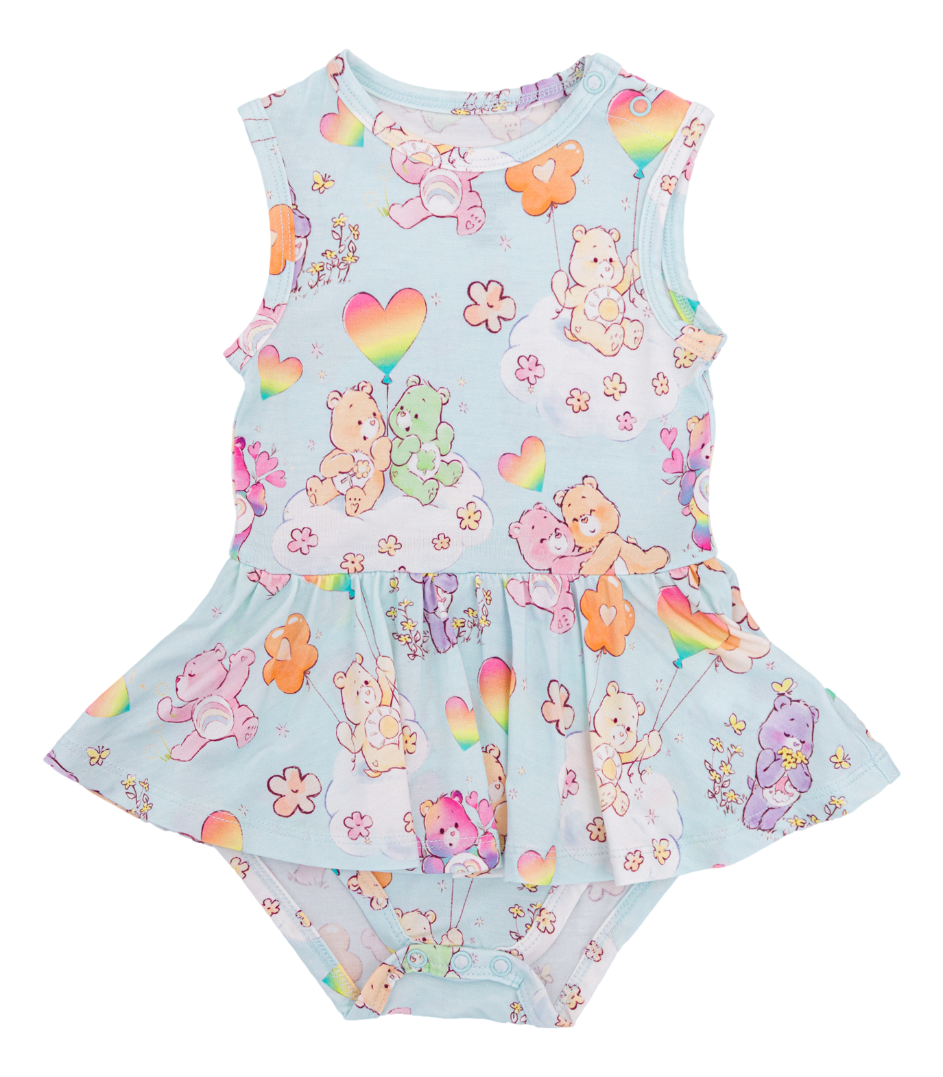 Care Bears Baby™ We Love Flowers Birdie Twirl