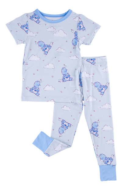 Care Bears Baby™ Grumpy Bear 2-piece pajamas
