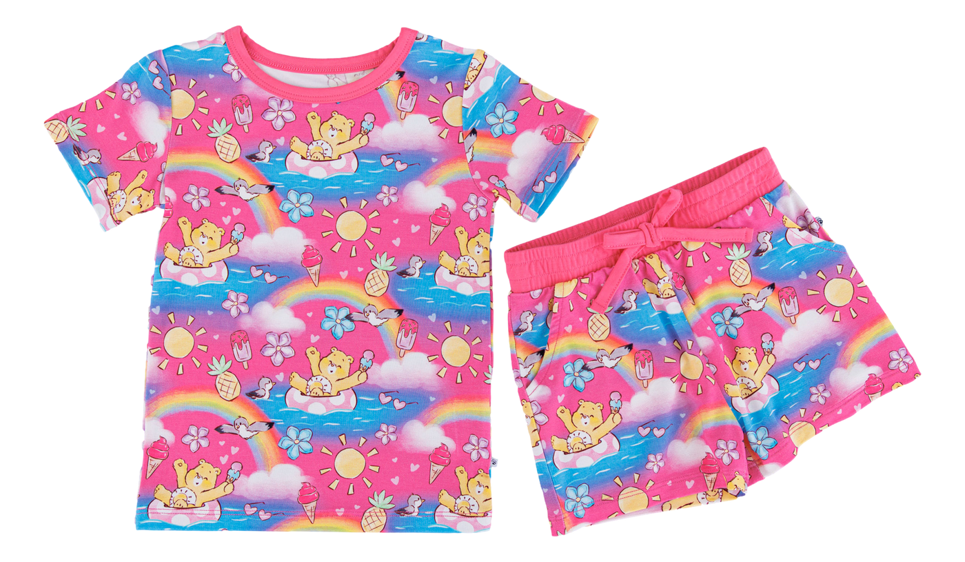 Care Bears Baby™ summer fun 2-piece set