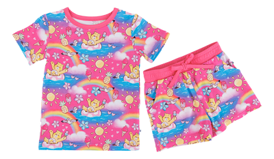 Care Bears Baby™ summer fun 2-piece set