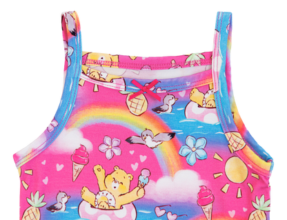 Care Bears Baby™ Summer Fun Bodysuit Tank