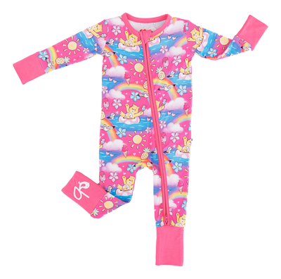 Care Bears Baby™ Summer Fun Convertible Romper