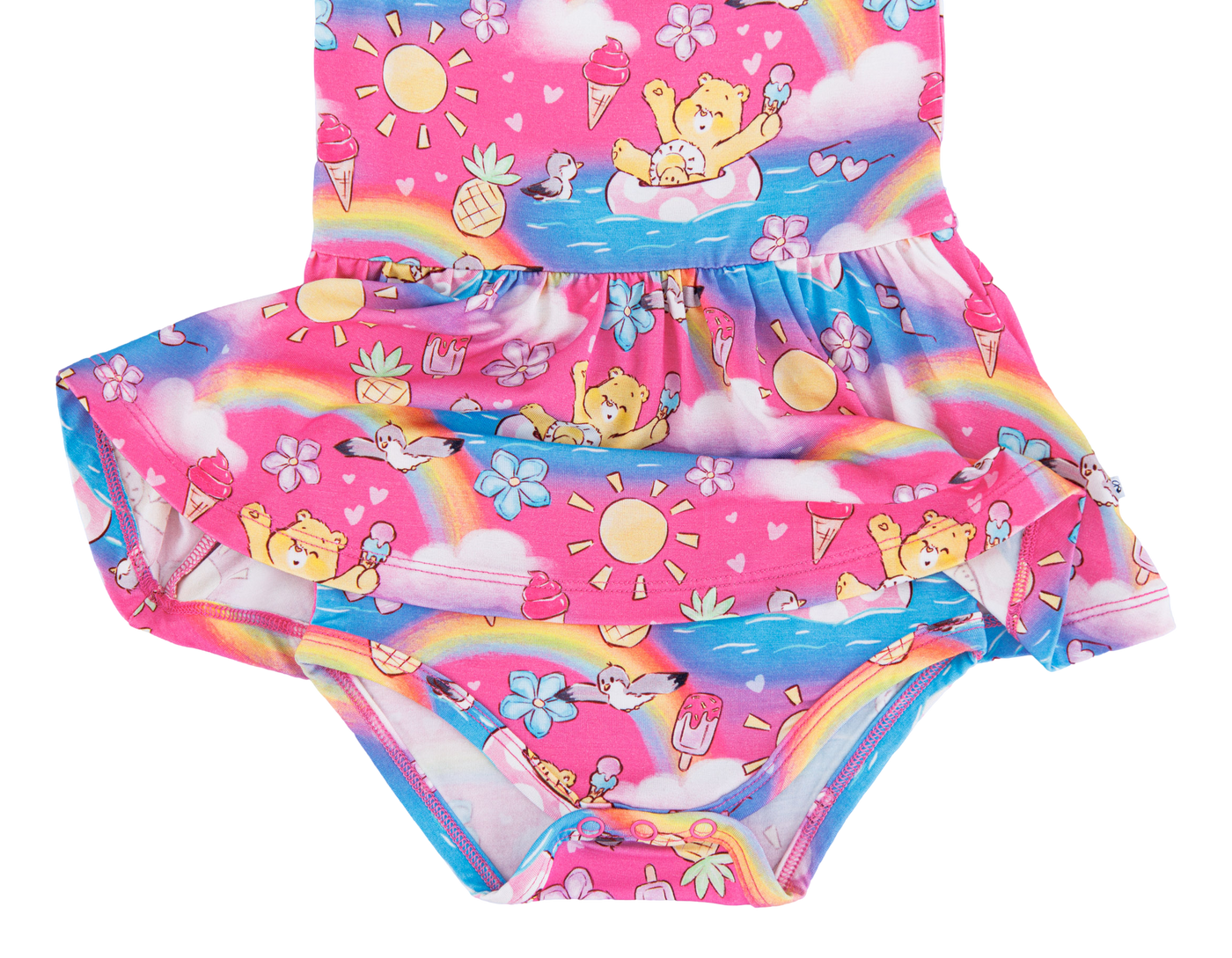 Care Bears Baby™ summer fun birdie twirl