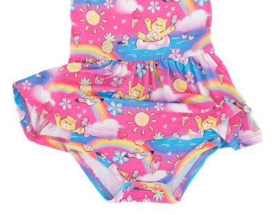 Care Bears Baby™ Summer Fun Birdie Twirl