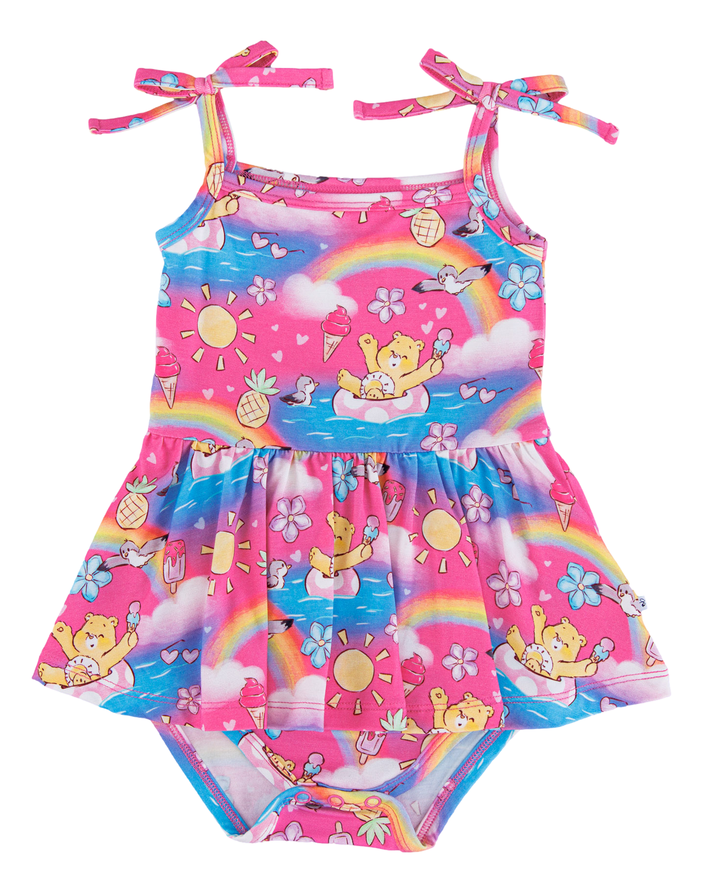 Care Bears Baby™ Summer Fun Birdie Twirl