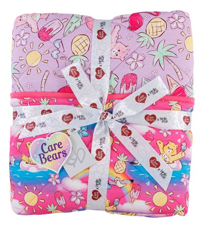 Care Bears Baby™ Summer Fun Toddler Birdie Quilt