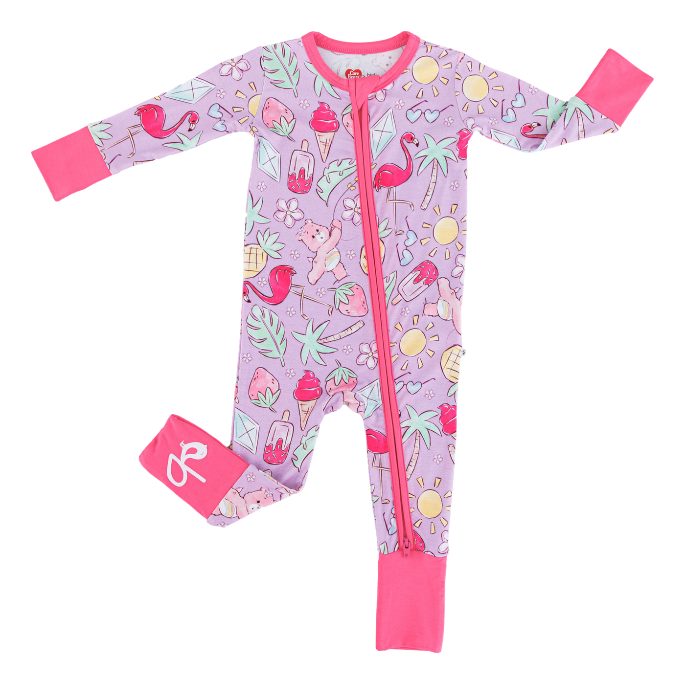 Care Bears Baby™ We Love Summer Convertible Romper