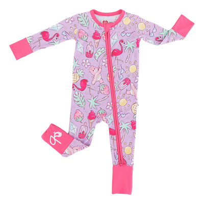 Care Bears Baby™ We Love Summer convertible romper