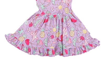 Care Bears Baby™ We Love Summer birdie dress