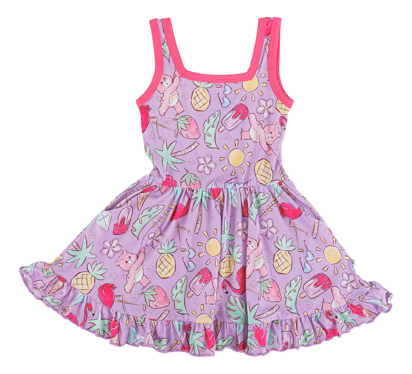 Care Bears Baby™ We Love Summer birdie dress