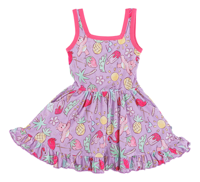 Care Bears Baby™ We Love Summer birdie dress