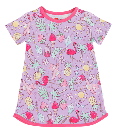 Care Bears Baby™ We Love Summer birdie gown