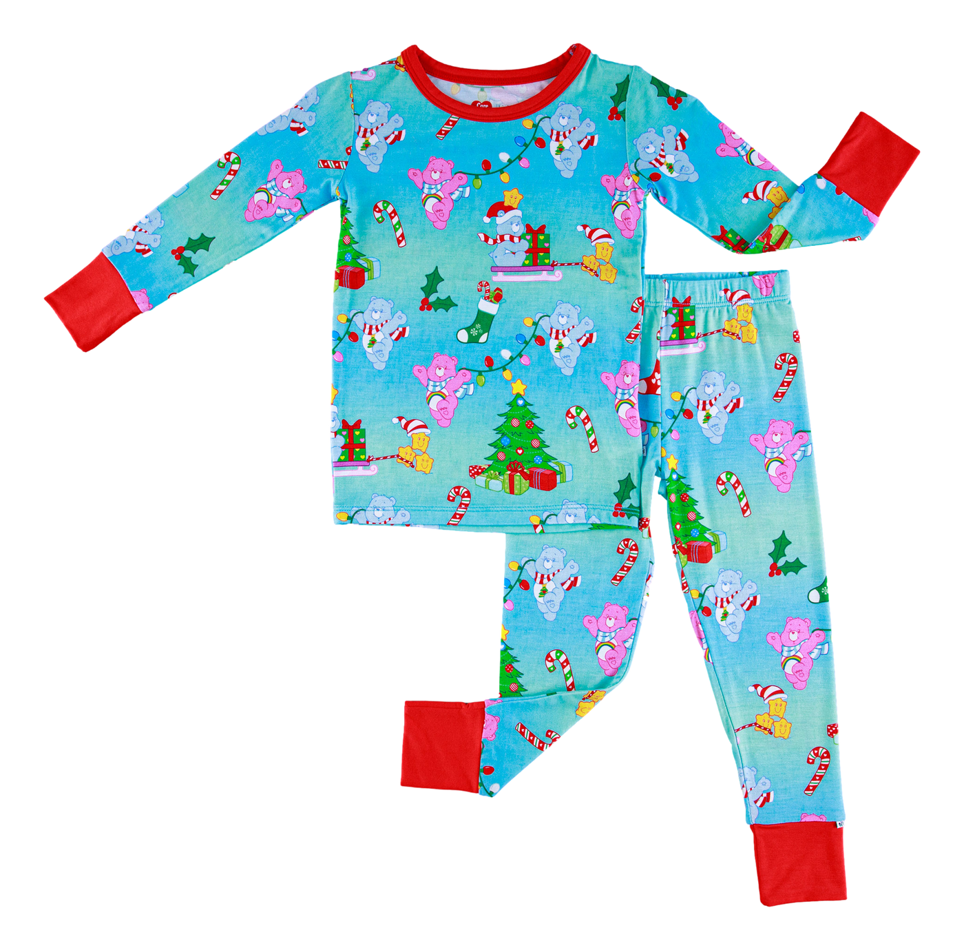 Care discount bears pajamas