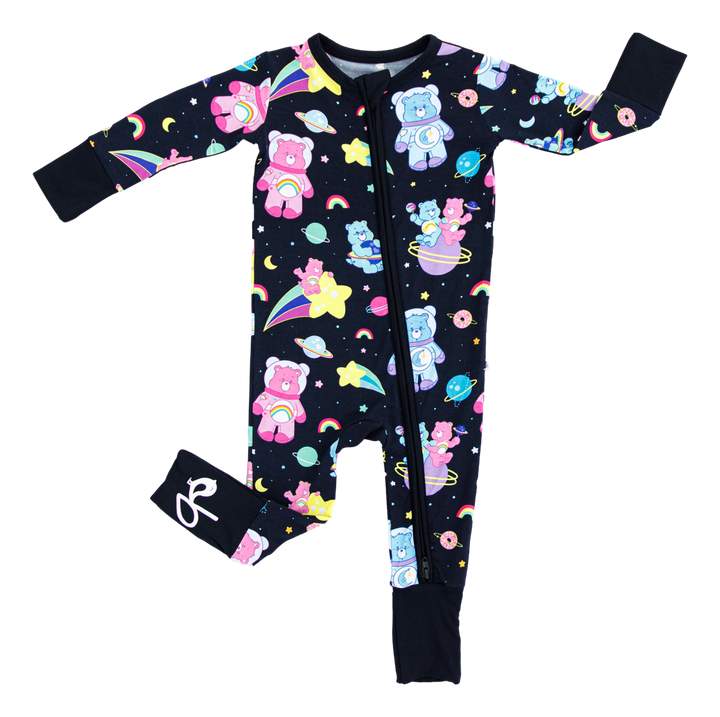 Birdie Bean Penny outlets Convertible Romper 3-6M