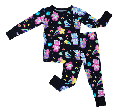 Care Bears™ Cosmic Bears 2-piece pajamas