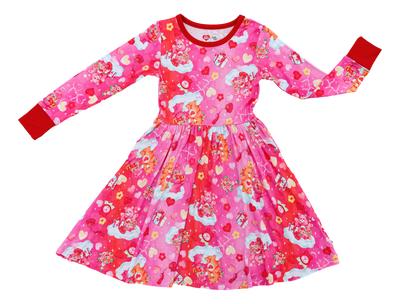 Care Bears™ Cupid Social Club birdie dress