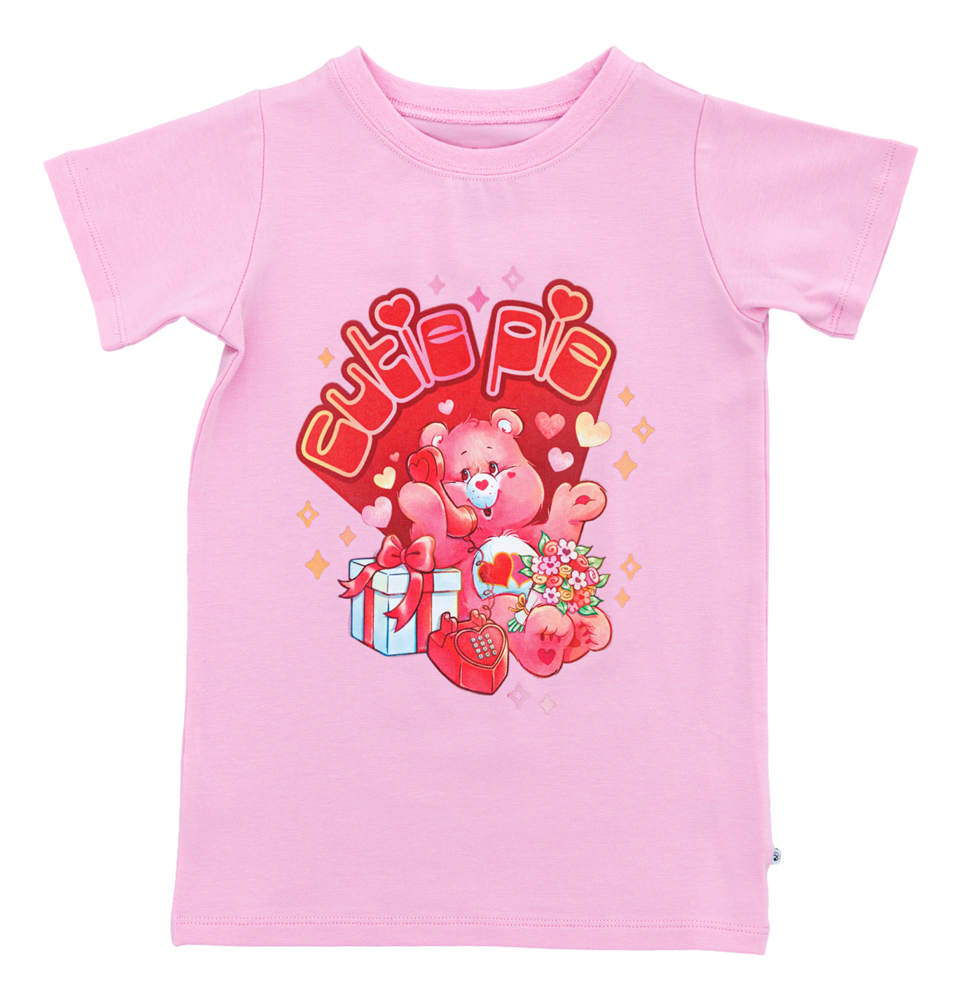 Care Bears™ Cupid Social Club  t-shirt