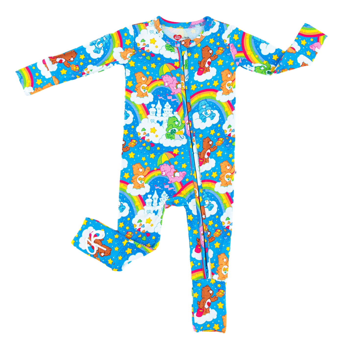 Care Bears™ Legacy Convertible Romper