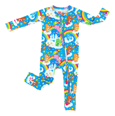 Care Bears™ Legacy convertible romper