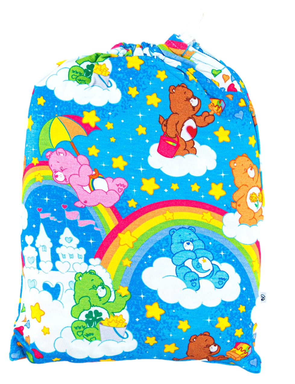 Care Bears™ Legacy crib sheet