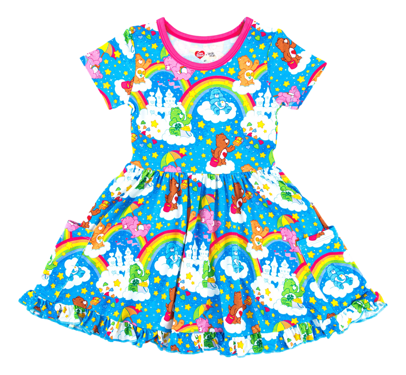 Care Bears™ Legacy birdie dress