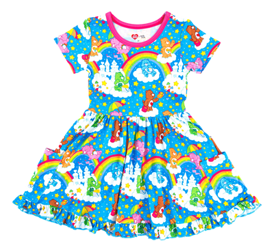 Care Bears™ Legacy birdie dress