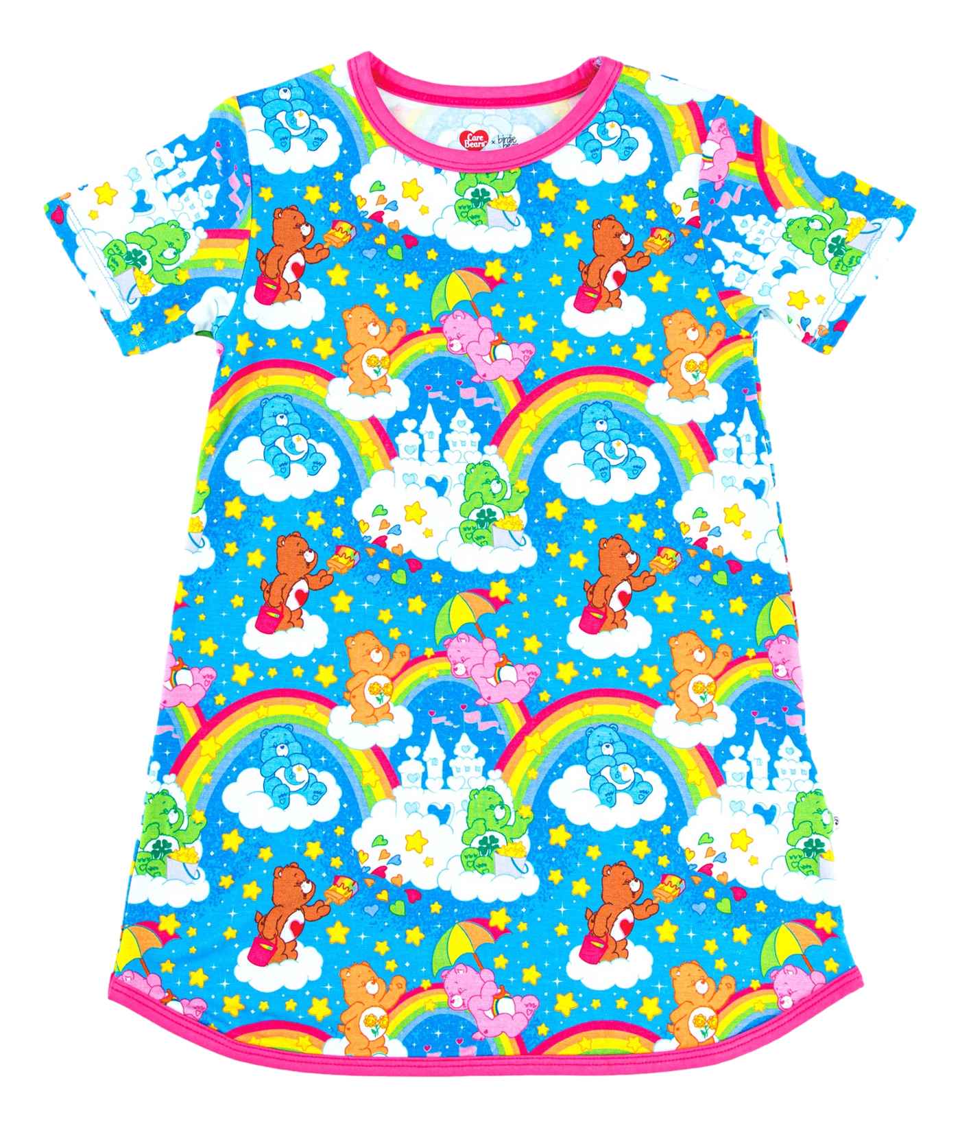 Care Bears™ Legacy birdie gown