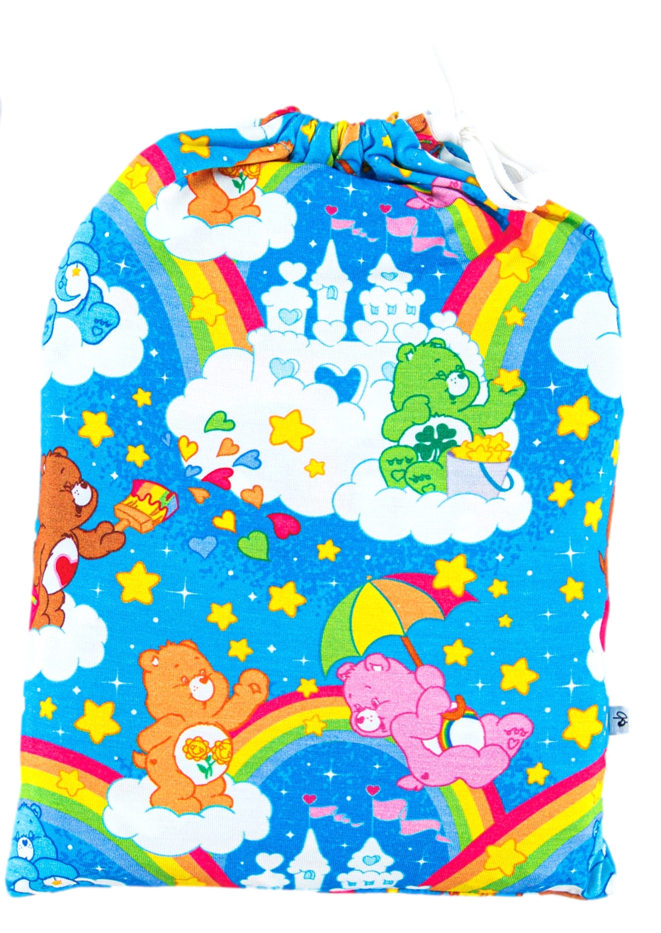 Care Bears™ Legacy zipper pillowcase set