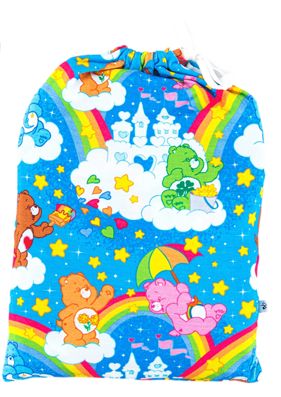 Care Bears™ Legacy zipper pillowcase set