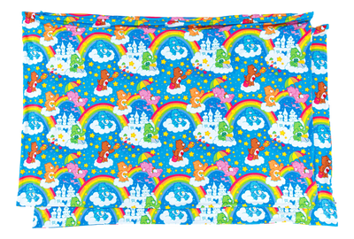 Care Bears™ Legacy zipper pillowcase set