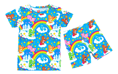 Care Bears™ Legacy 2-piece pajamas : SHORT