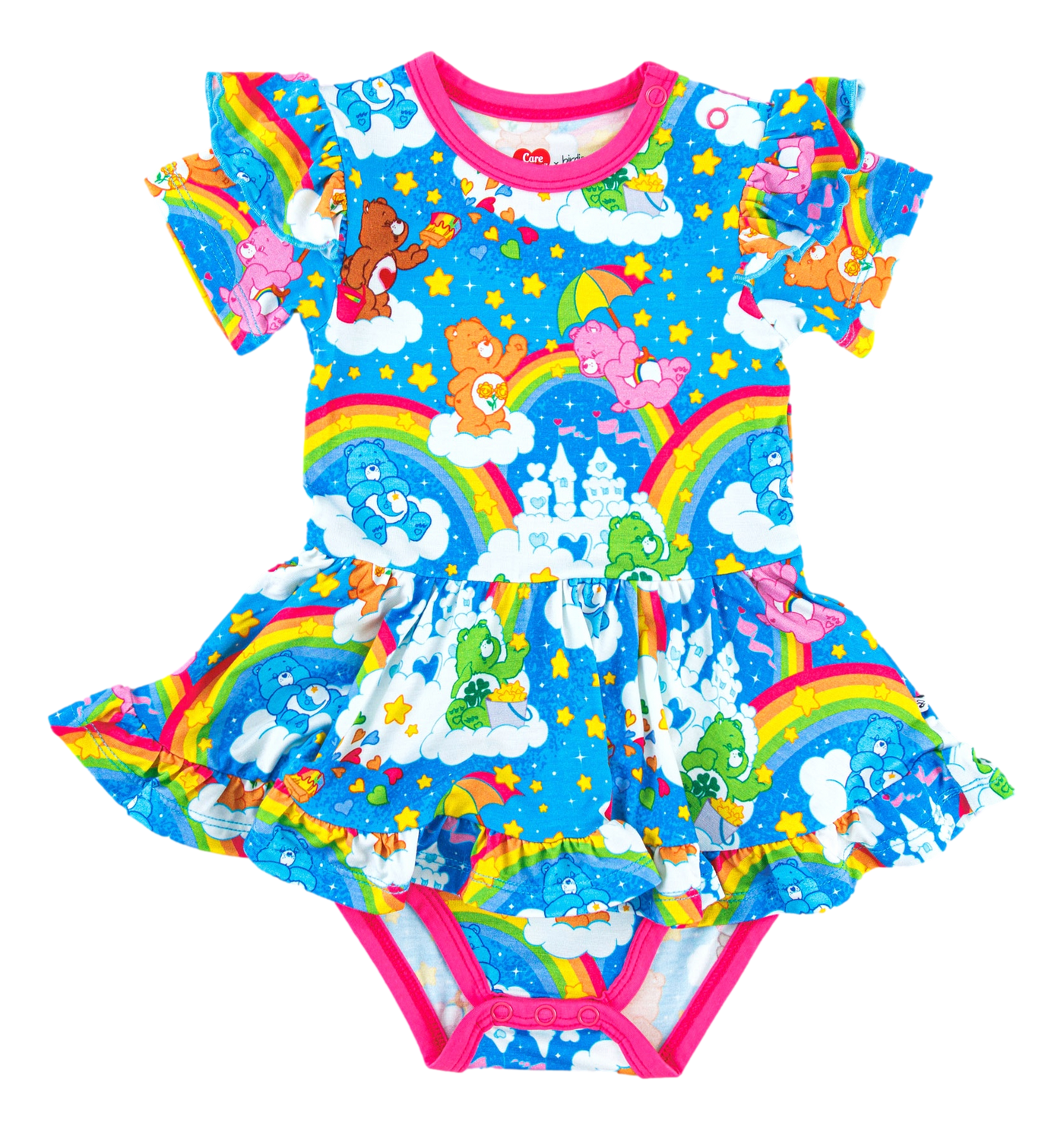 Care Bears™ Legacy birdie twirl