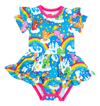 Care Bears™ Legacy Birdie Twirl