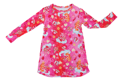 Care Bears™ Cupid Social Club birdie gown