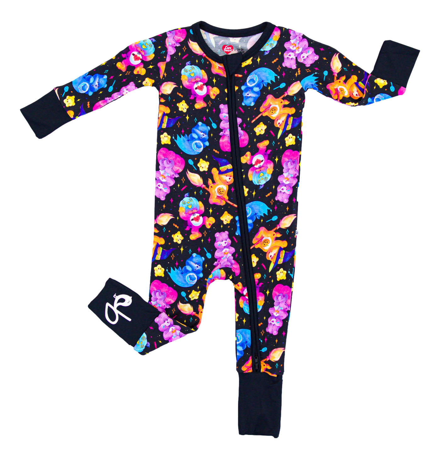 Care Bears™ Spooky Cute Convertible Romper