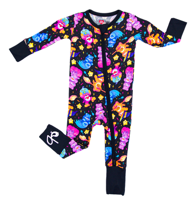 Care Bears™ Spooky Cute Convertible Romper