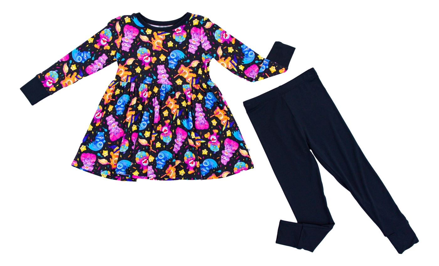 Care Bears™ Spooky Cute Peplum Set