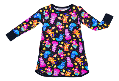 Care Bears™ Spooky Cute birdie gown