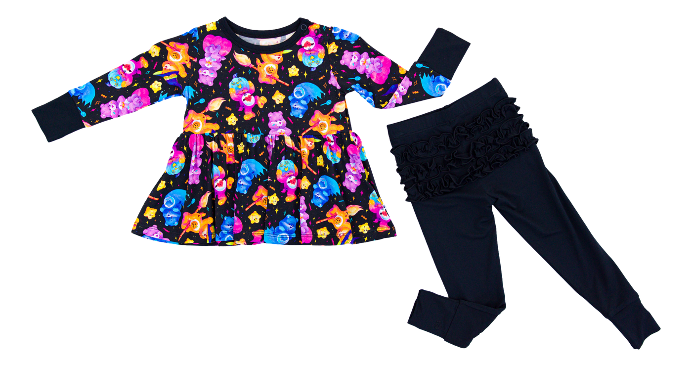 Care Bears™ Spooky Cute Peplum Set