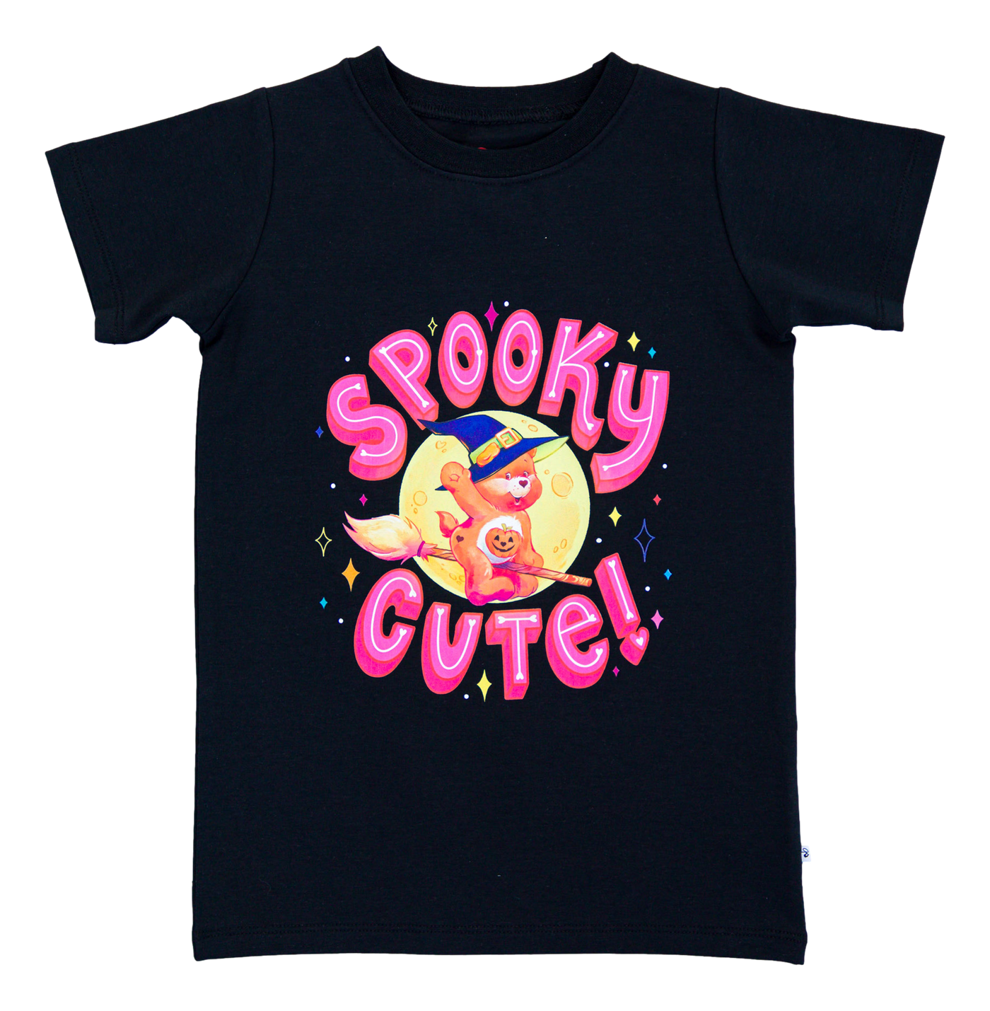 Care Bears™ Spooky Cute Bamboo/Cotton T-Shirt