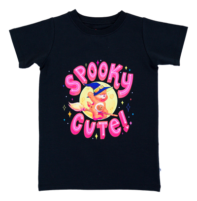 Care Bears™ Spooky Cute bamboo/cotton t-shirt