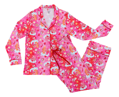 Care Bears™ Cupid Social Club Women's Lounge Set