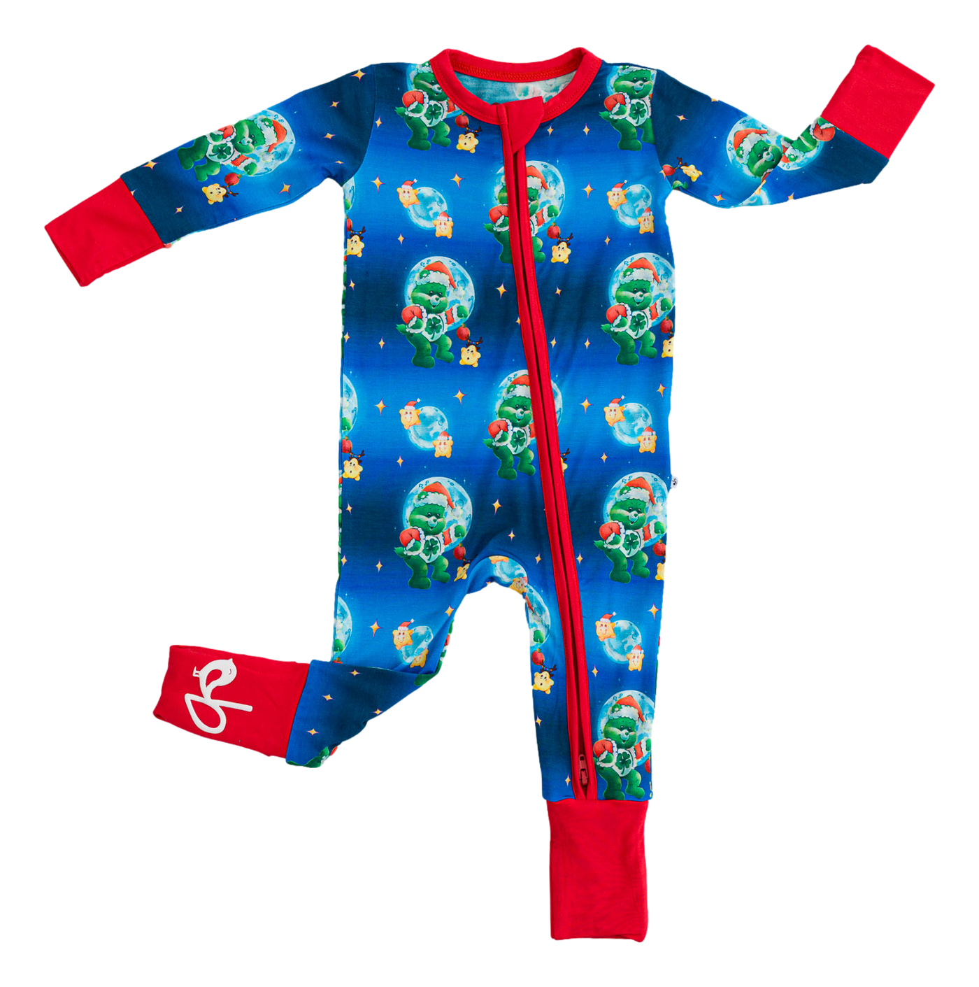 How the Care Bears™ Stole Christmas Convertible Romper