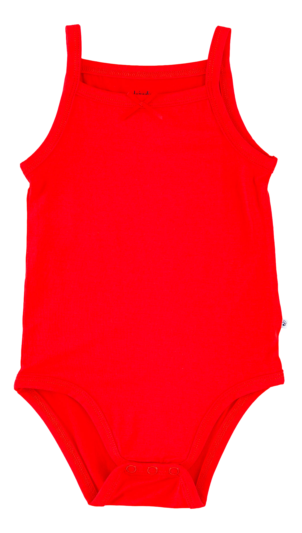 cherry bodysuit tank