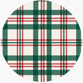 Classic Christmas Plaid