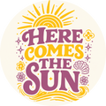 Here Comes The Sun